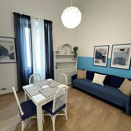 Fanciulla Danzio Home Bagian luar foto