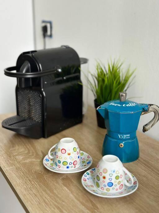 Fanciulla Danzio Home Bagian luar foto