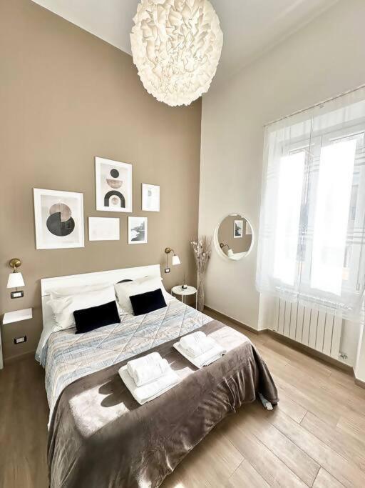 Fanciulla Danzio Home Bagian luar foto