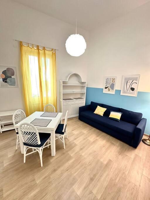 Fanciulla Danzio Home Bagian luar foto