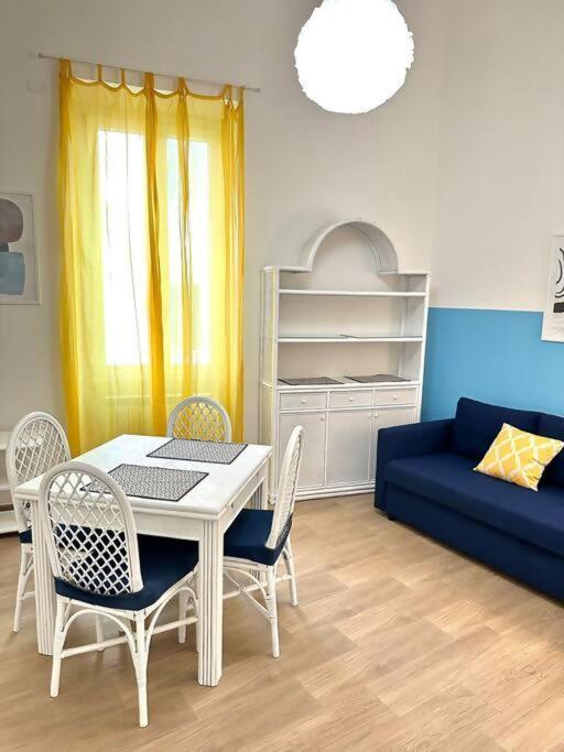Fanciulla Danzio Home Bagian luar foto