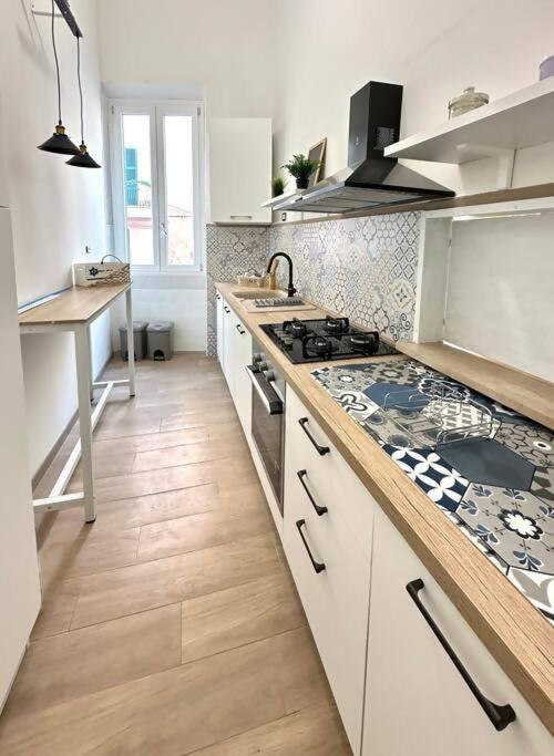Fanciulla Danzio Home Bagian luar foto