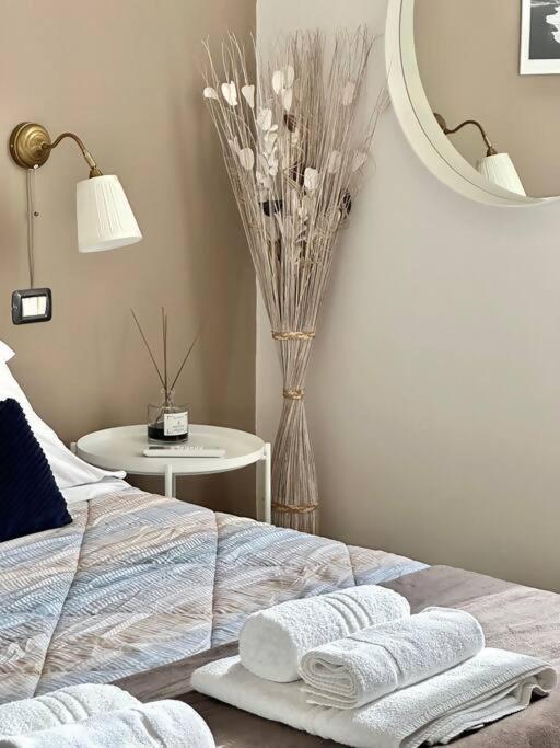 Fanciulla Danzio Home Bagian luar foto