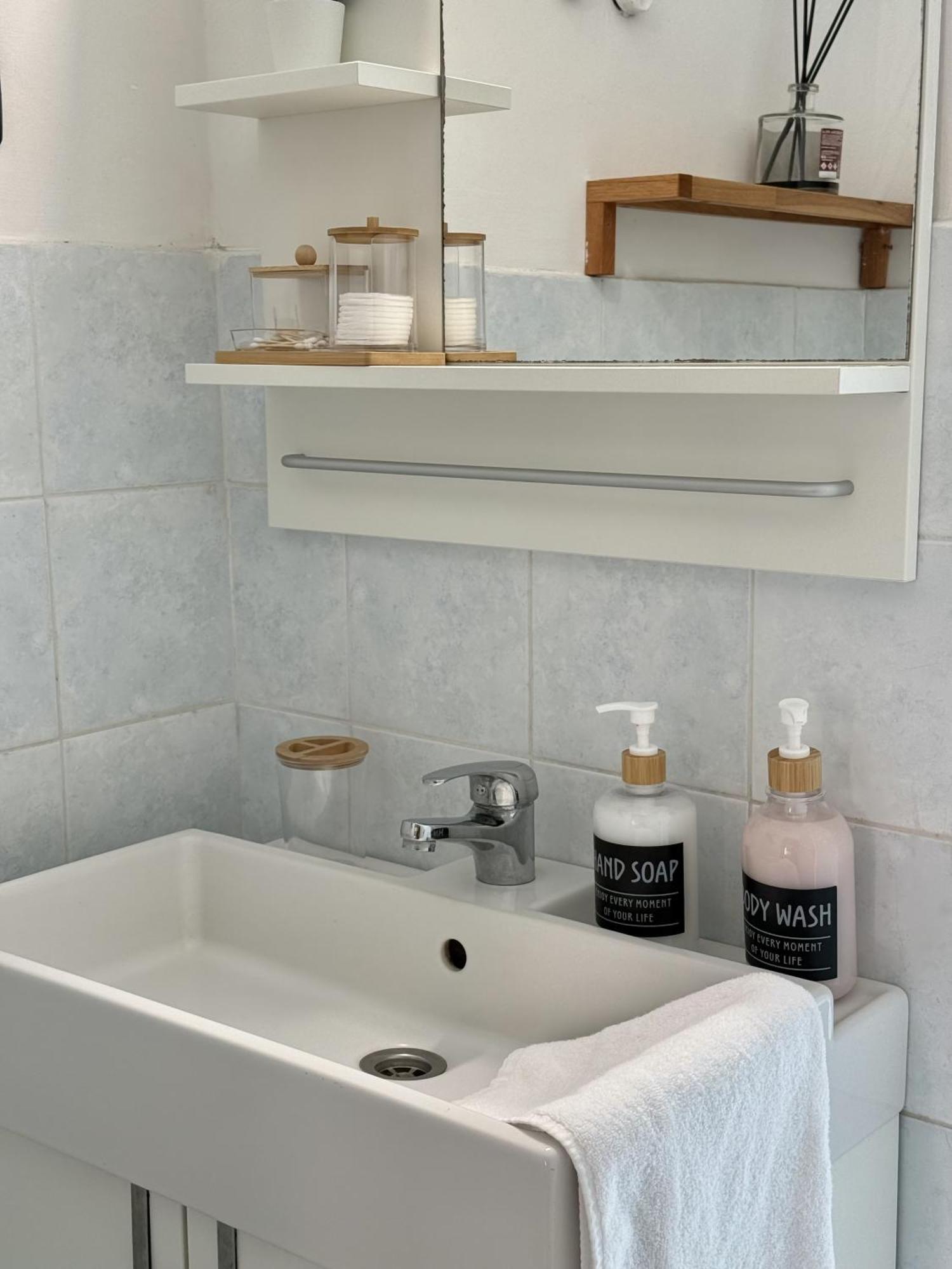 Fanciulla Danzio Home Bagian luar foto