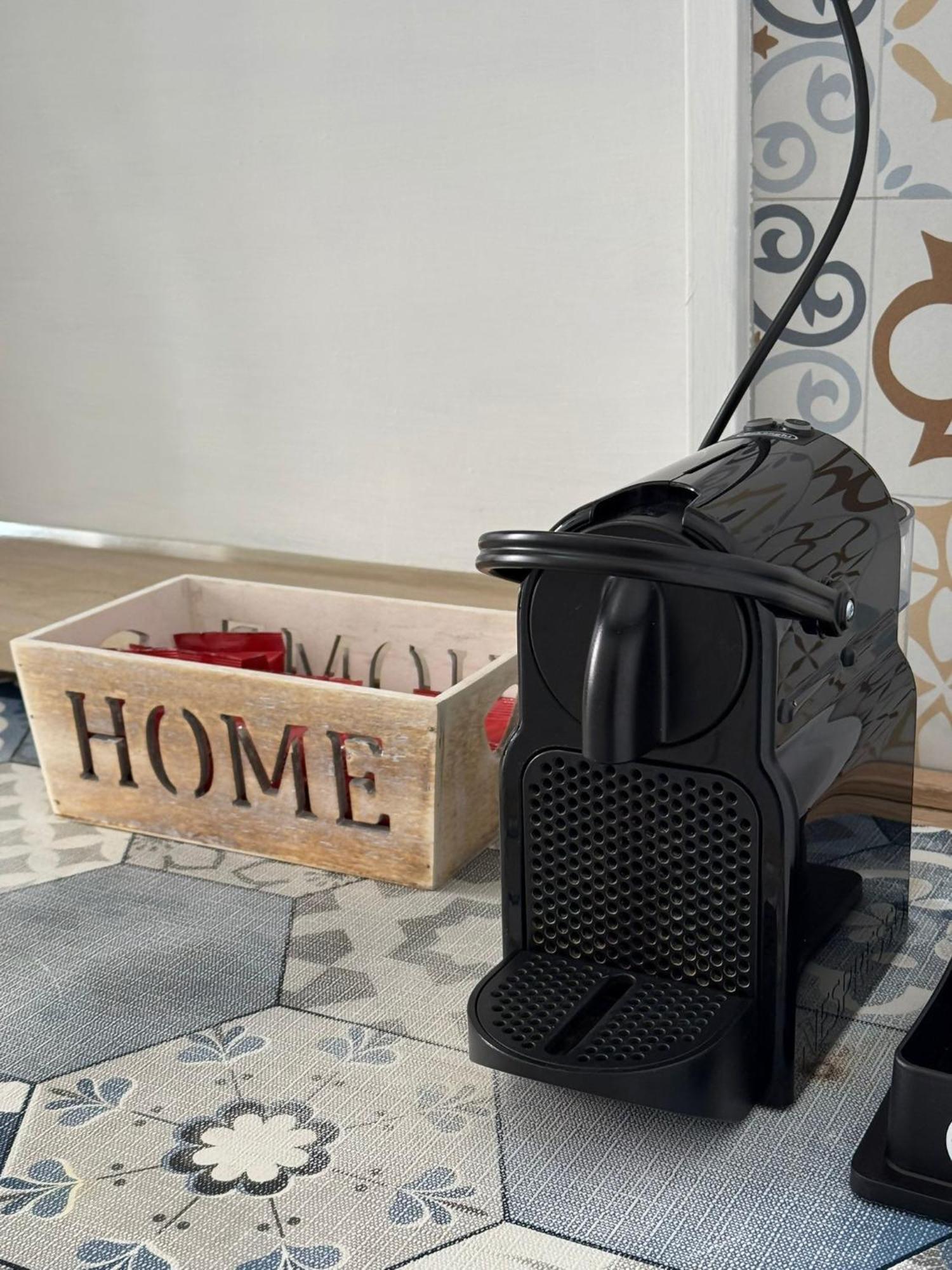 Fanciulla Danzio Home Bagian luar foto