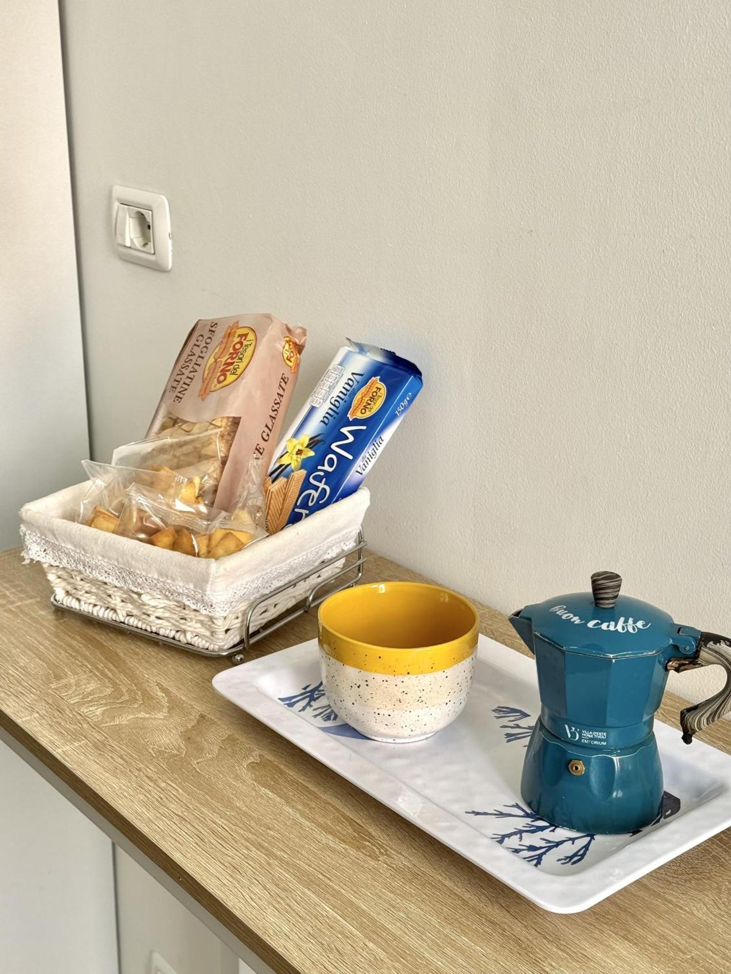 Fanciulla Danzio Home Bagian luar foto