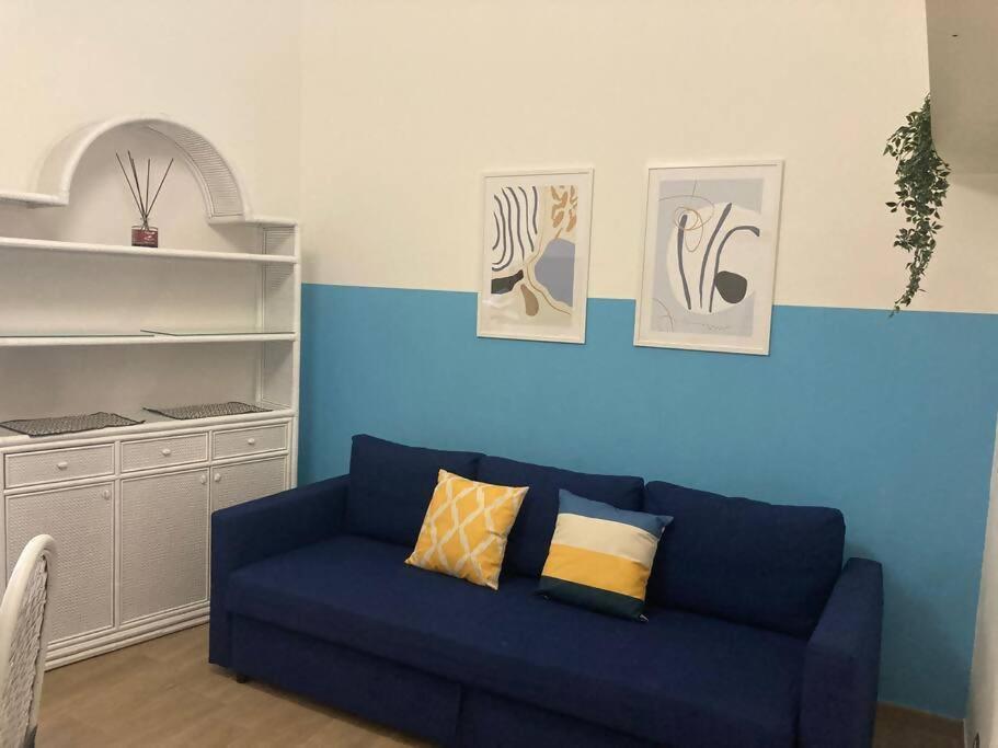 Fanciulla Danzio Home Bagian luar foto
