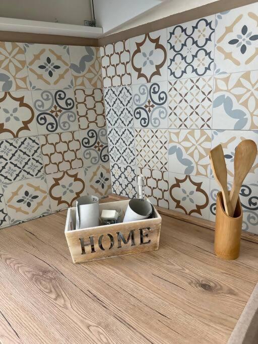 Fanciulla Danzio Home Bagian luar foto
