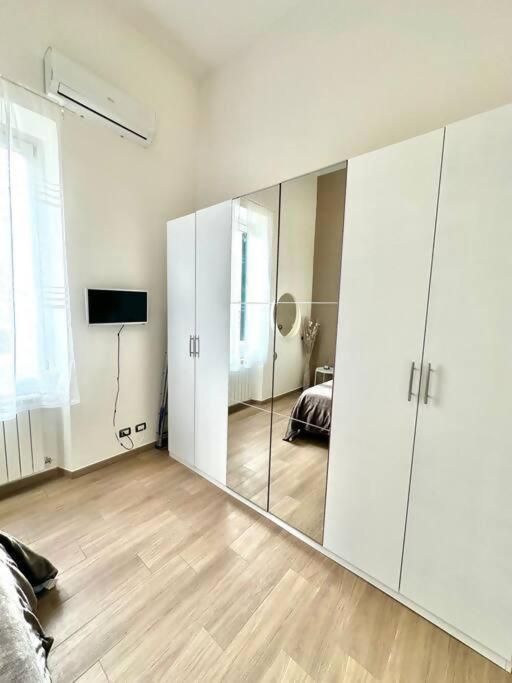 Fanciulla Danzio Home Bagian luar foto