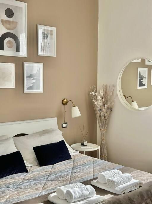 Fanciulla Danzio Home Bagian luar foto