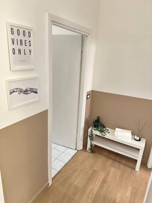 Fanciulla Danzio Home Bagian luar foto