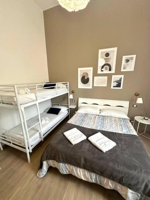 Fanciulla Danzio Home Bagian luar foto