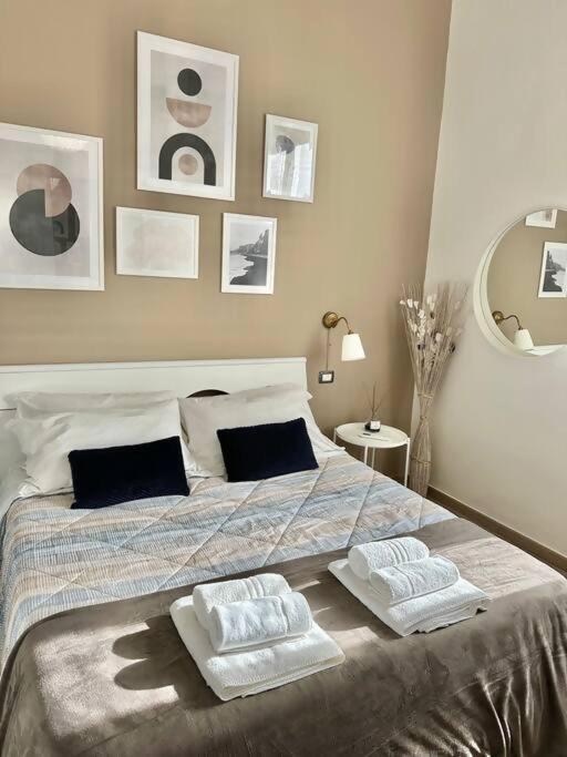 Fanciulla Danzio Home Bagian luar foto