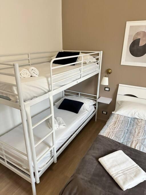 Fanciulla Danzio Home Bagian luar foto