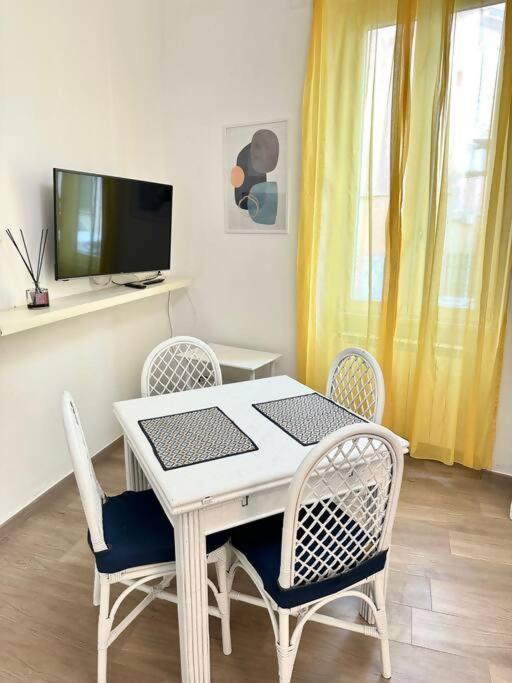 Fanciulla Danzio Home Bagian luar foto