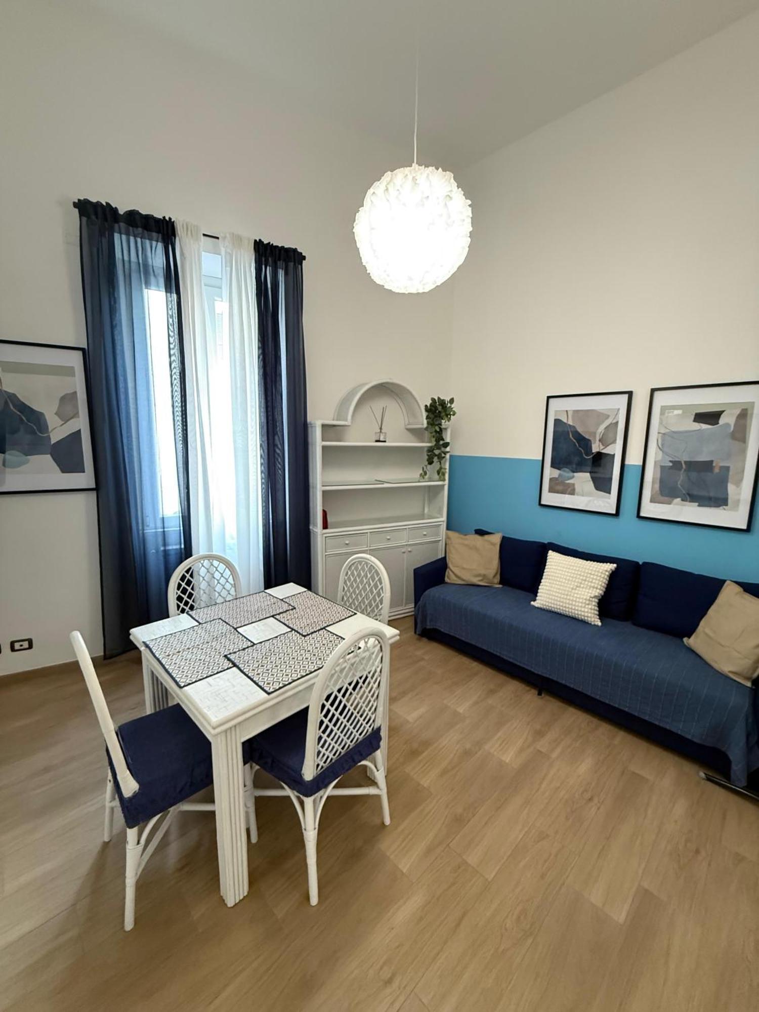 Fanciulla Danzio Home Bagian luar foto
