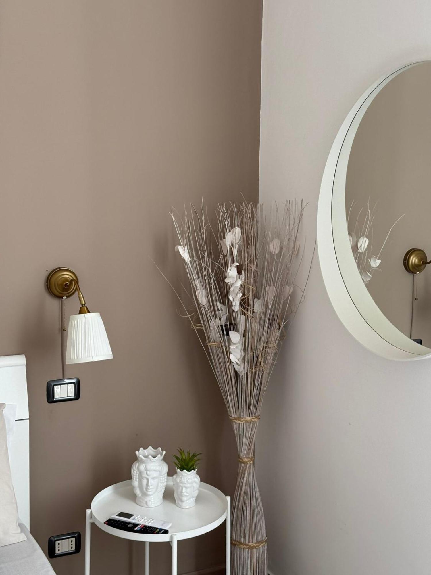 Fanciulla Danzio Home Bagian luar foto