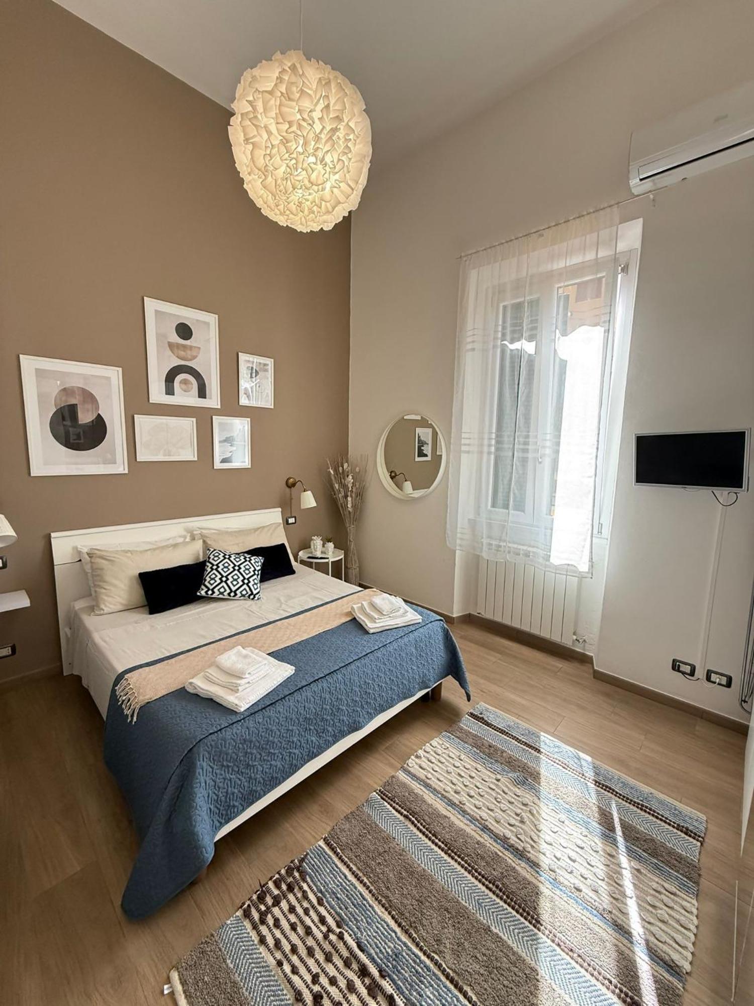 Fanciulla Danzio Home Bagian luar foto