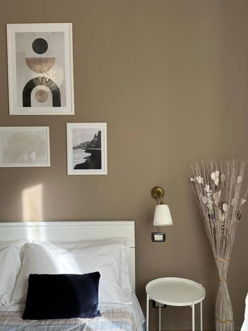 Fanciulla Danzio Home Bagian luar foto