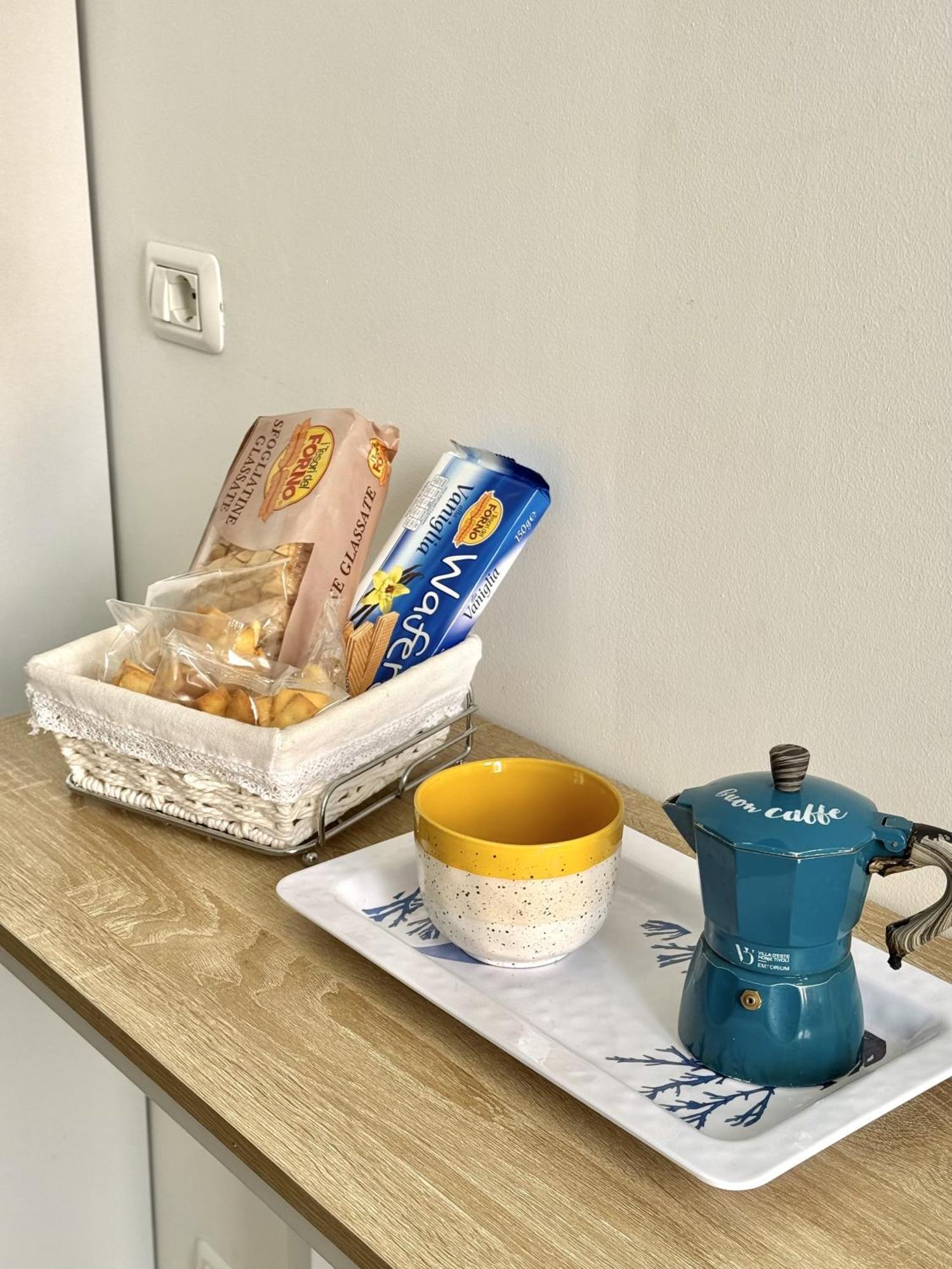 Fanciulla Danzio Home Bagian luar foto
