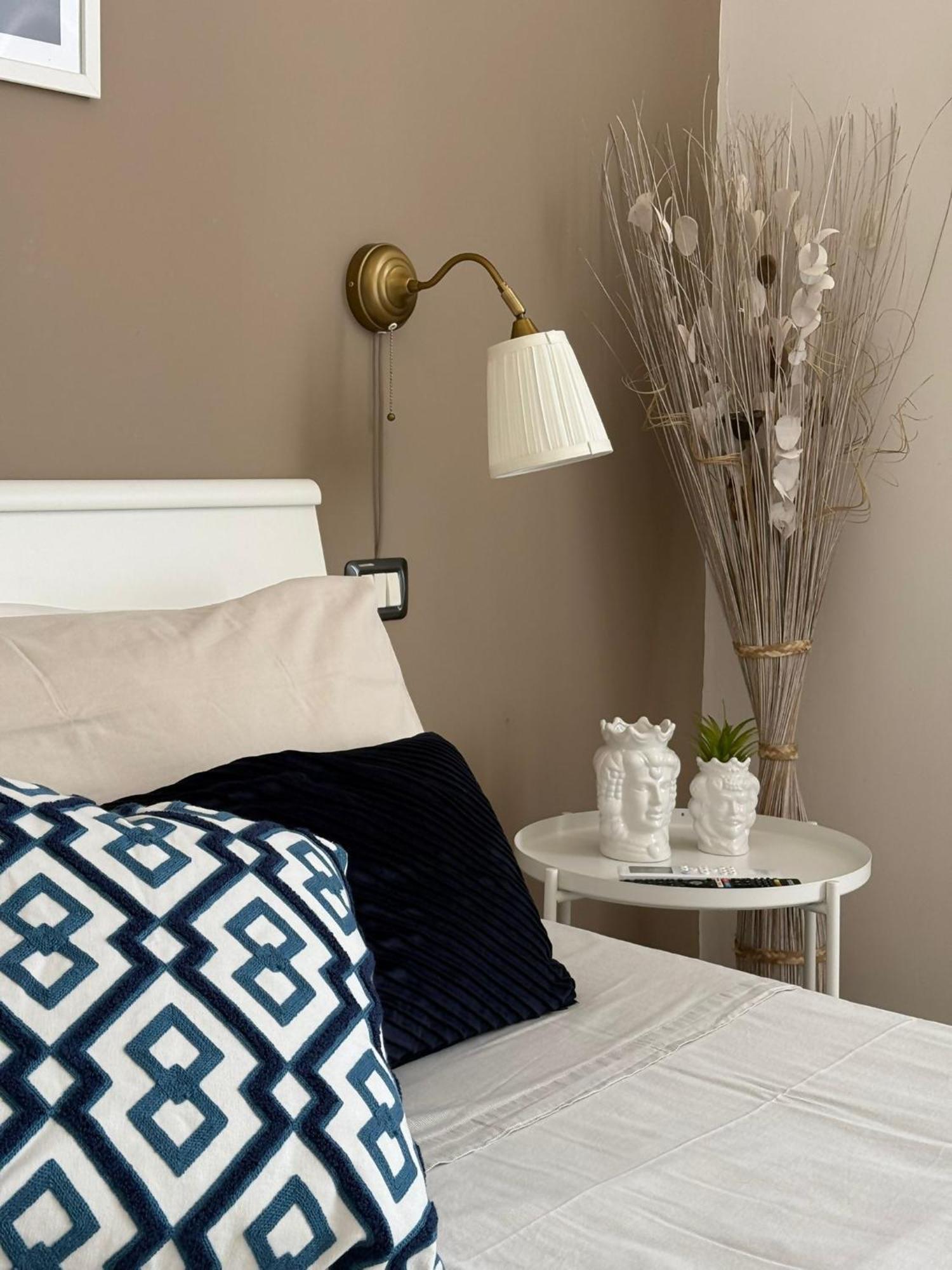 Fanciulla Danzio Home Bagian luar foto