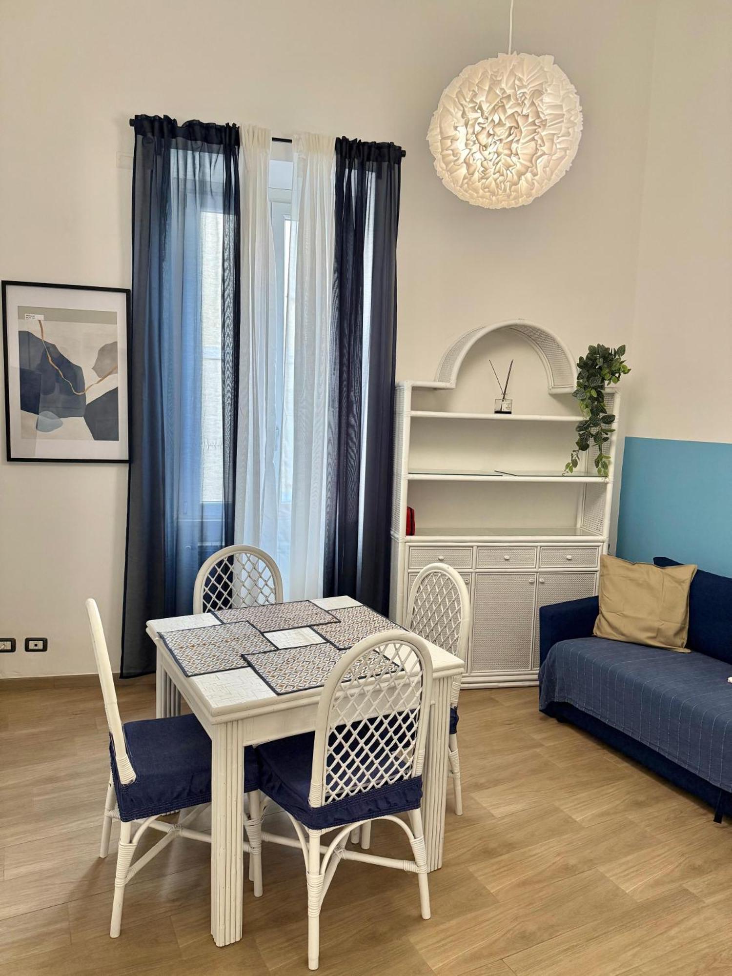Fanciulla Danzio Home Bagian luar foto